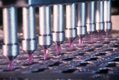 Preparazione dei ghiaccioli
