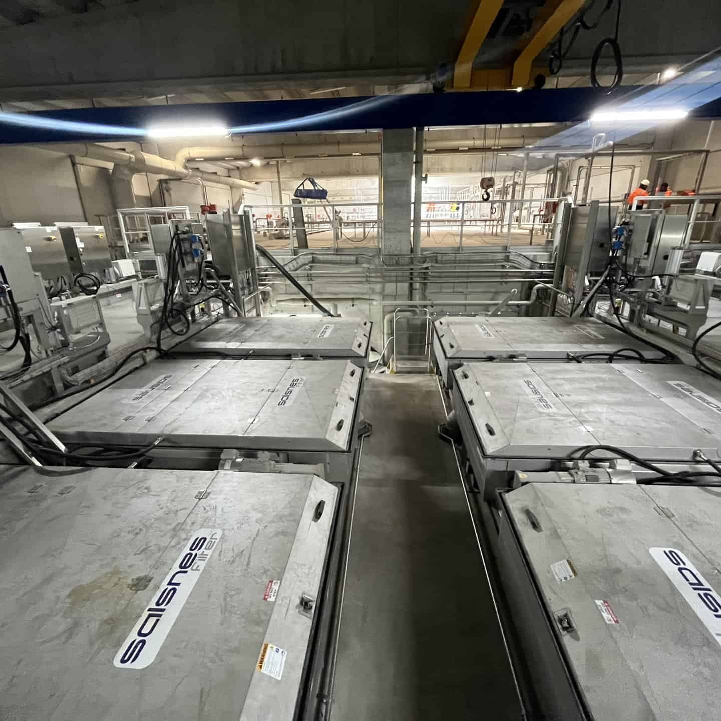 SFK System